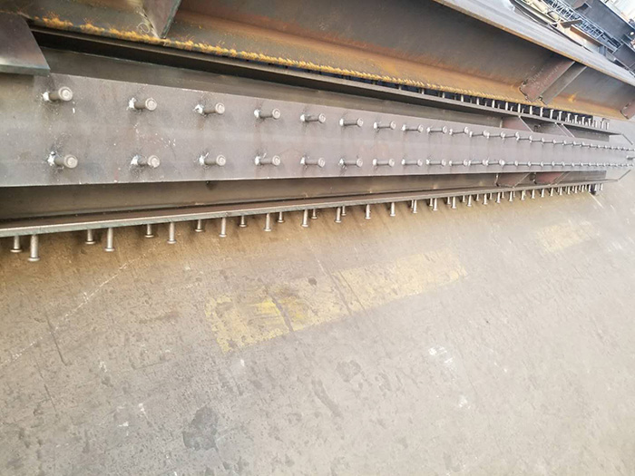 圓柱、箱型柱、十字形柱