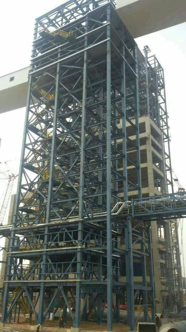 石家莊一建