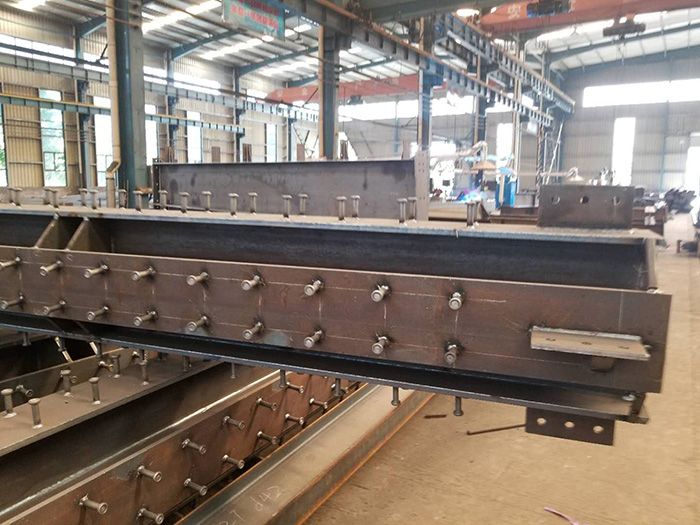 圓柱、箱型柱、十字形柱