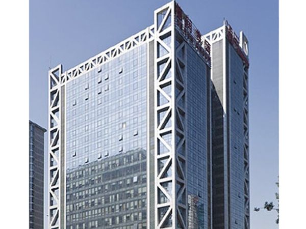 玻璃幕墻