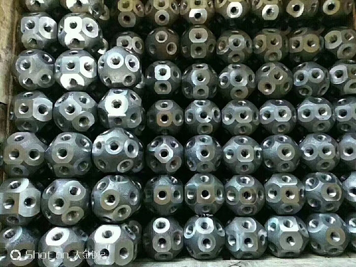 網(wǎng)架構件