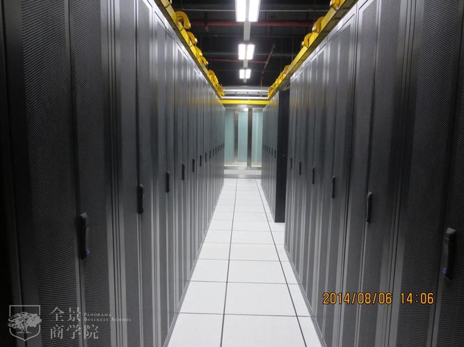 嗅到時代趨勢，全力以赴創未來 金融學畢業生做大做強互聯網數據服務的智慧與勇氣